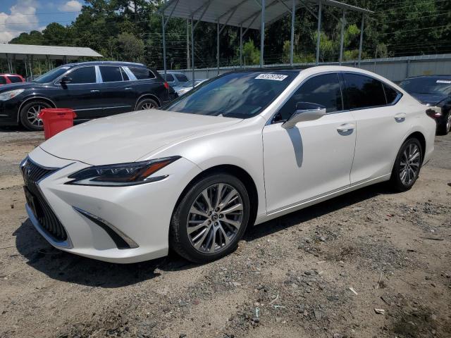 lexus es350 2019 58abz1b12ku020504