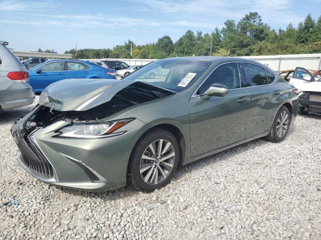 lexus es350 2019 58abz1b12ku032362