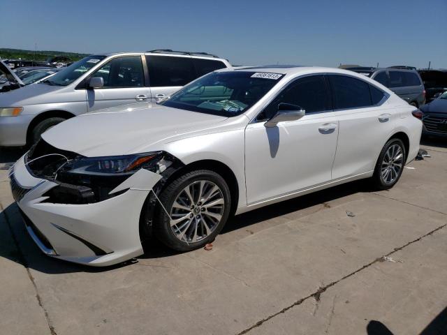 lexus es 350 2019 58abz1b12ku033267