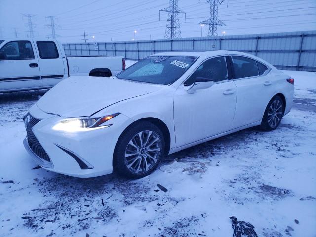 lexus es 350 2019 58abz1b12ku047234