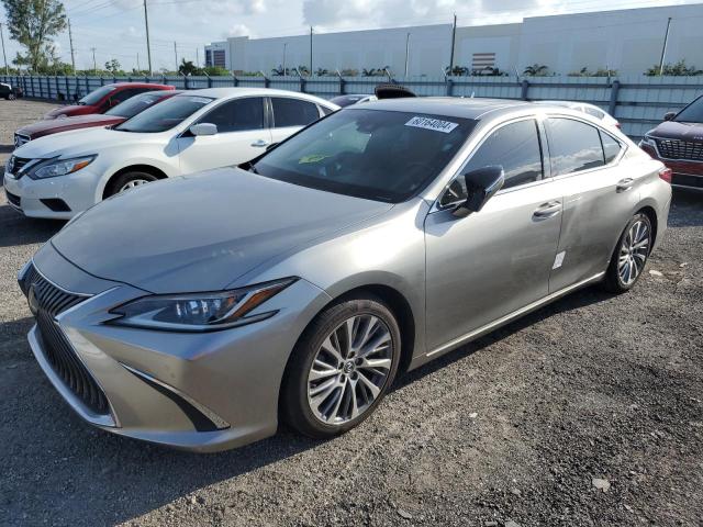 lexus es350 2019 58abz1b13ku008037