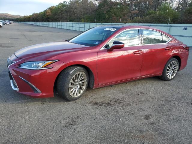 lexus es 350 2019 58abz1b13ku020494