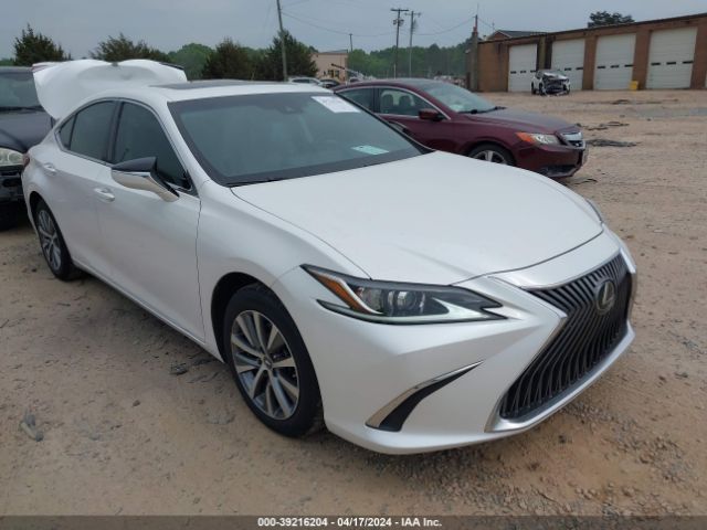 lexus es 350 2019 58abz1b13ku022231