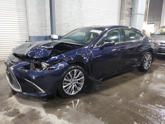 lexus es350 2019 58abz1b13ku029860