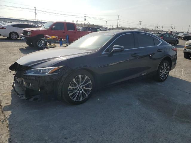 lexus es350 2019 58abz1b13ku034394