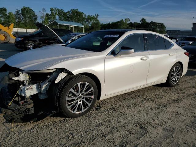 lexus es350 2019 58abz1b13ku035464