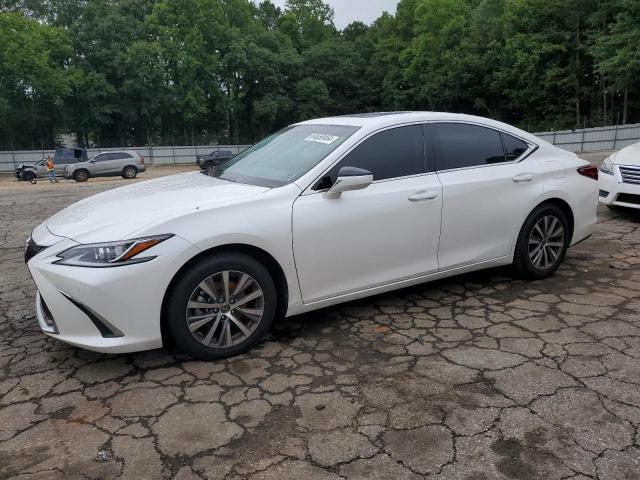 lexus es350 2019 58abz1b13ku044892