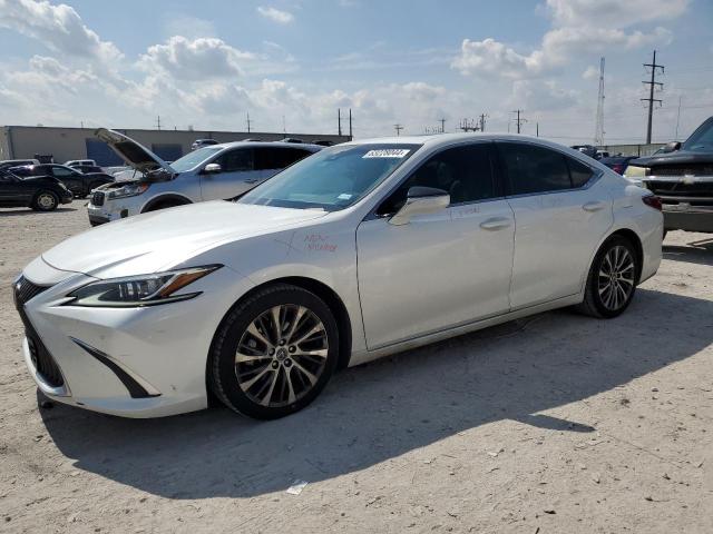 lexus es 350 2019 58abz1b14ku003333