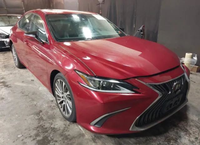 lexus  2019 58abz1b14ku006930