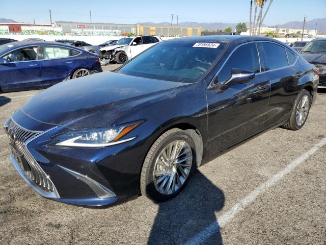 lexus es 350 2019 58abz1b14ku024859