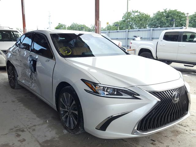 lexus es 350 2019 58abz1b14ku025736