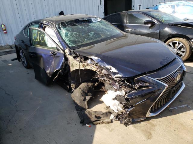 lexus es 350 2019 58abz1b14ku028569