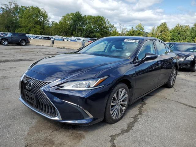 lexus es 350 2019 58abz1b14ku032153