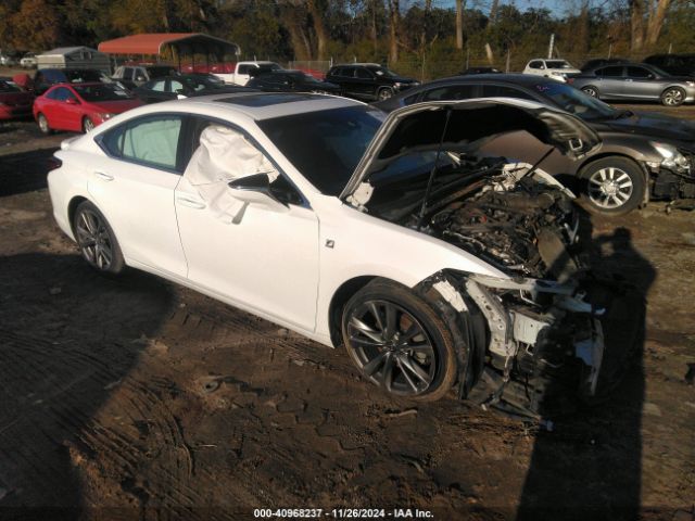 lexus es 2019 58abz1b14ku036106