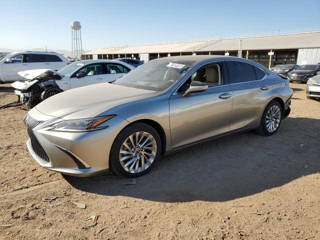 lexus es350 2019 58abz1b14ku037563