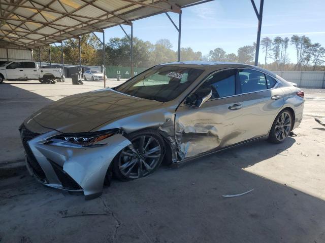 lexus es 350 2019 58abz1b14ku042309