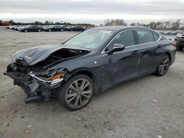 lexus es350 2019 58abz1b14ku044027