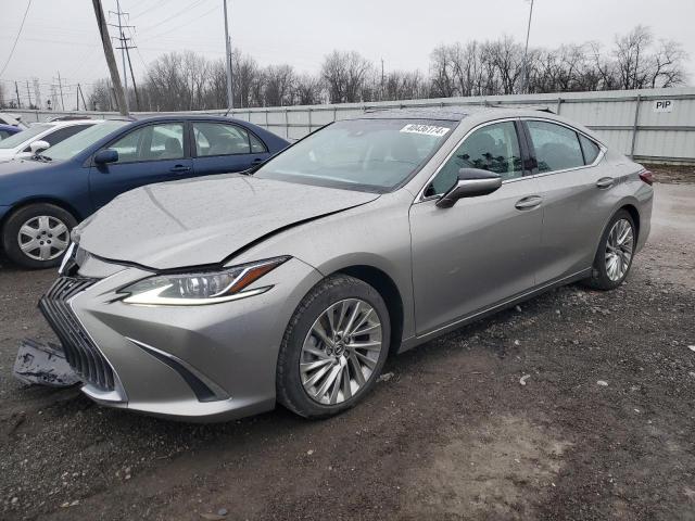 lexus es350 2019 58abz1b14ku048322