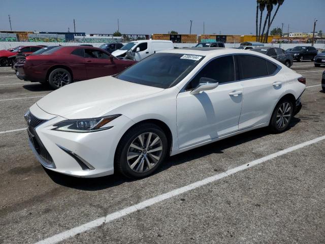 lexus es350 2019 58abz1b15ku007018