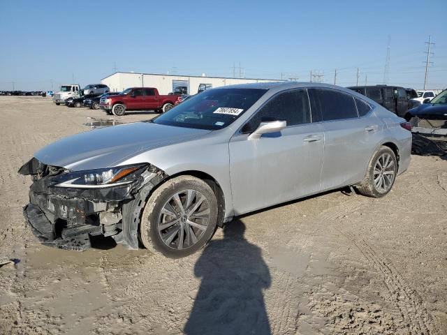 lexus es 350 2019 58abz1b15ku008329