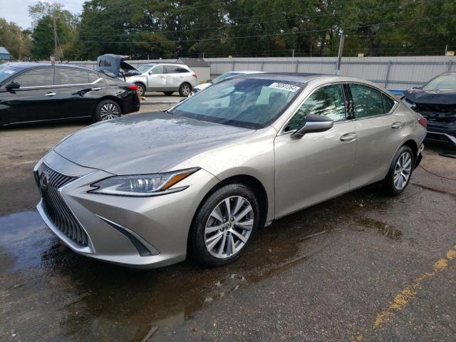 lexus es 350 2019 58abz1b15ku014518