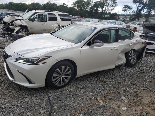 lexus es350 2019 58abz1b15ku015720