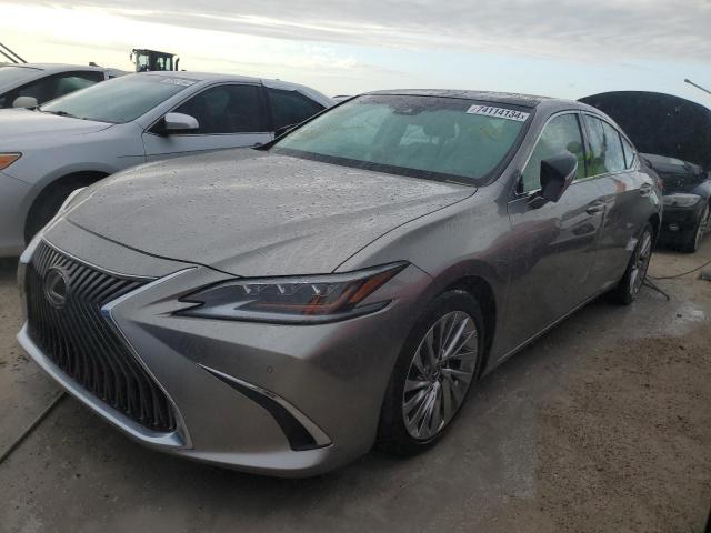 lexus es 350 2019 58abz1b15ku020948