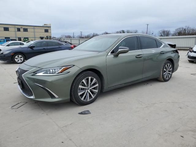 lexus es 350 2019 58abz1b15ku035496