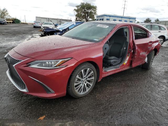 lexus es 350 2019 58abz1b16ku002703