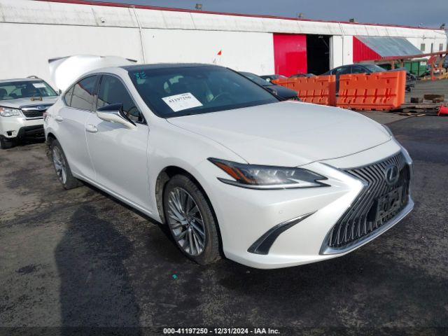 lexus es 2019 58abz1b16ku003902