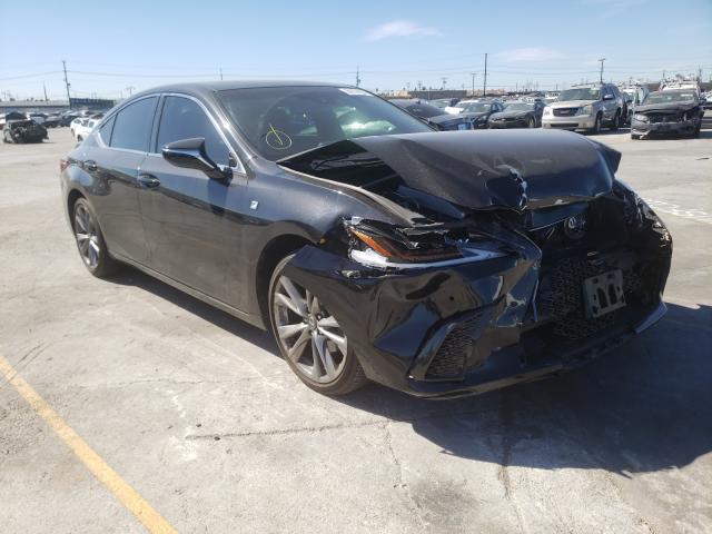 lexus es 350 2019 58abz1b16ku009814