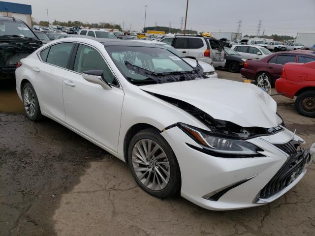 lexus es 350 2019 58abz1b16ku016682