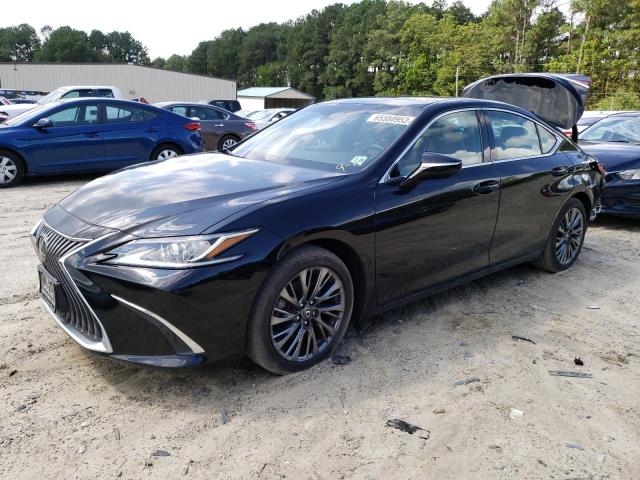 lexus es 350 2019 58abz1b16ku018626