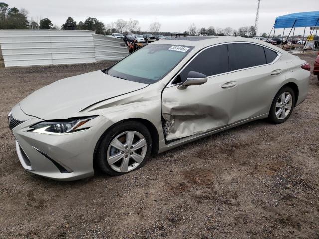 lexus es 350 2019 58abz1b16ku045857