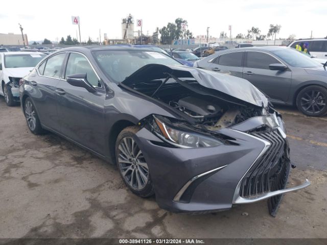 lexus  2019 58abz1b17ku004766