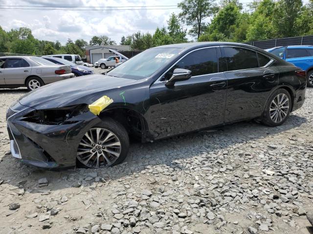 lexus es350 2019 58abz1b17ku005805