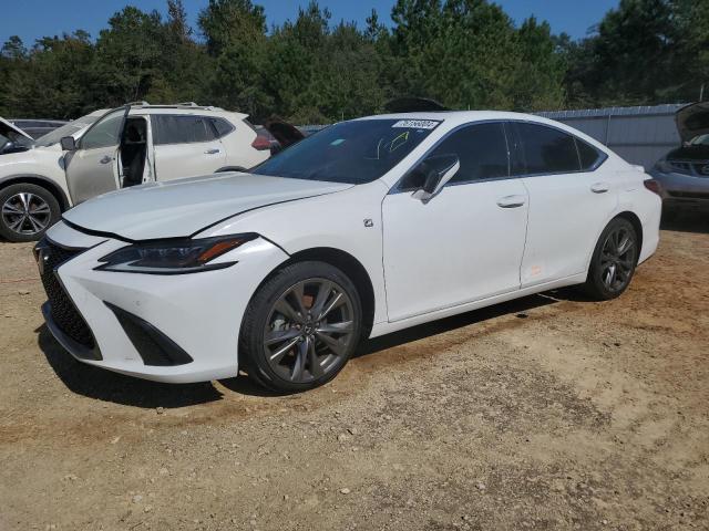 lexus es 350 2019 58abz1b17ku006243