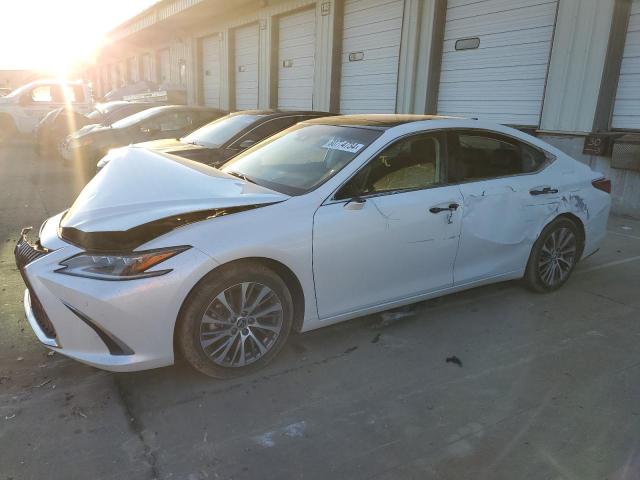 lexus es 350 2019 58abz1b17ku008140