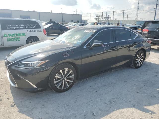 lexus es 350 2019 58abz1b17ku011832