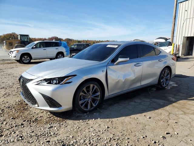 lexus es 350 2019 58abz1b17ku013130