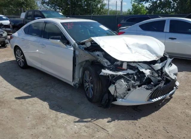 lexus es 2019 58abz1b17ku014519