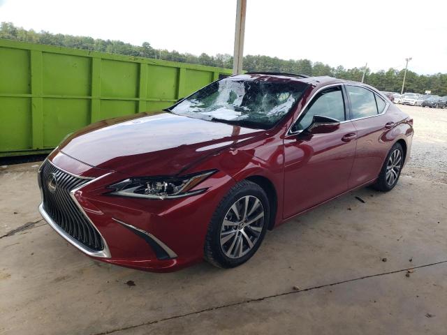 lexus es 350 2019 58abz1b17ku016920