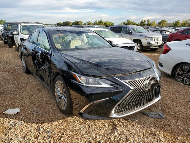 lexus es 350 2019 58abz1b17ku027237