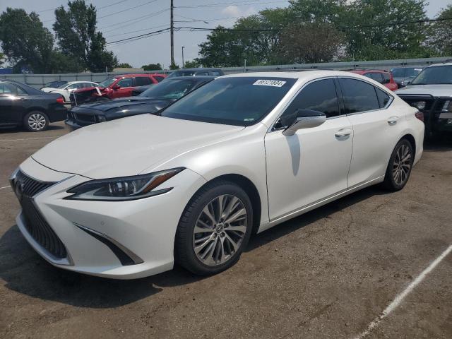 lexus es 350 2019 58abz1b17ku038142