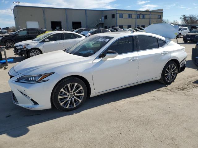 lexus es350 2019 58abz1b17ku040649