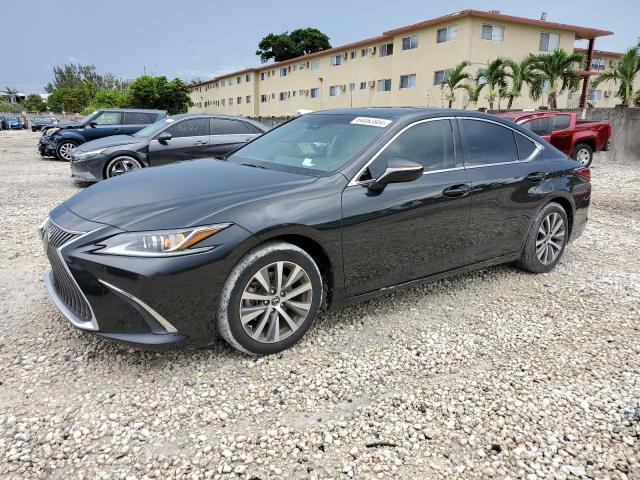 lexus es350 2019 58abz1b17ku041901