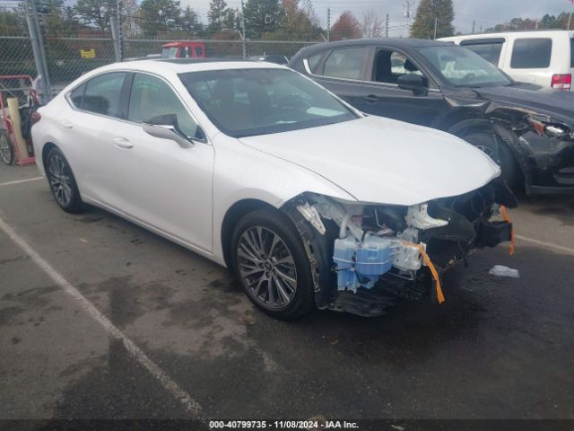 lexus es 2019 58abz1b17ku044846