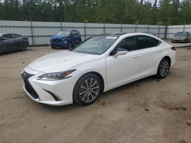 lexus es 350 2019 58abz1b18ku007790