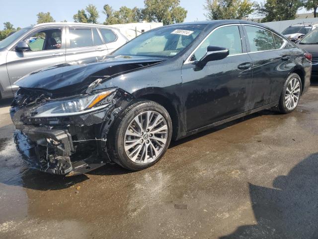 lexus es 350 2019 58abz1b18ku014755