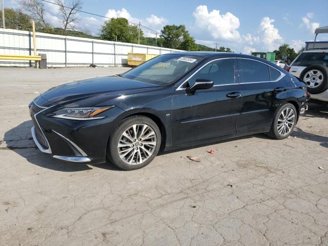 lexus es350 2019 58abz1b18ku021267